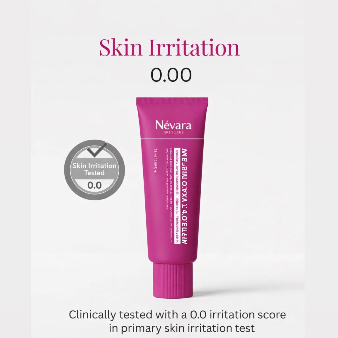 Névara Alpha Arbutin + TXA Cream