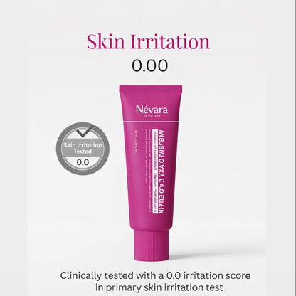 Névara Alpha Arbutin + TXA Cream