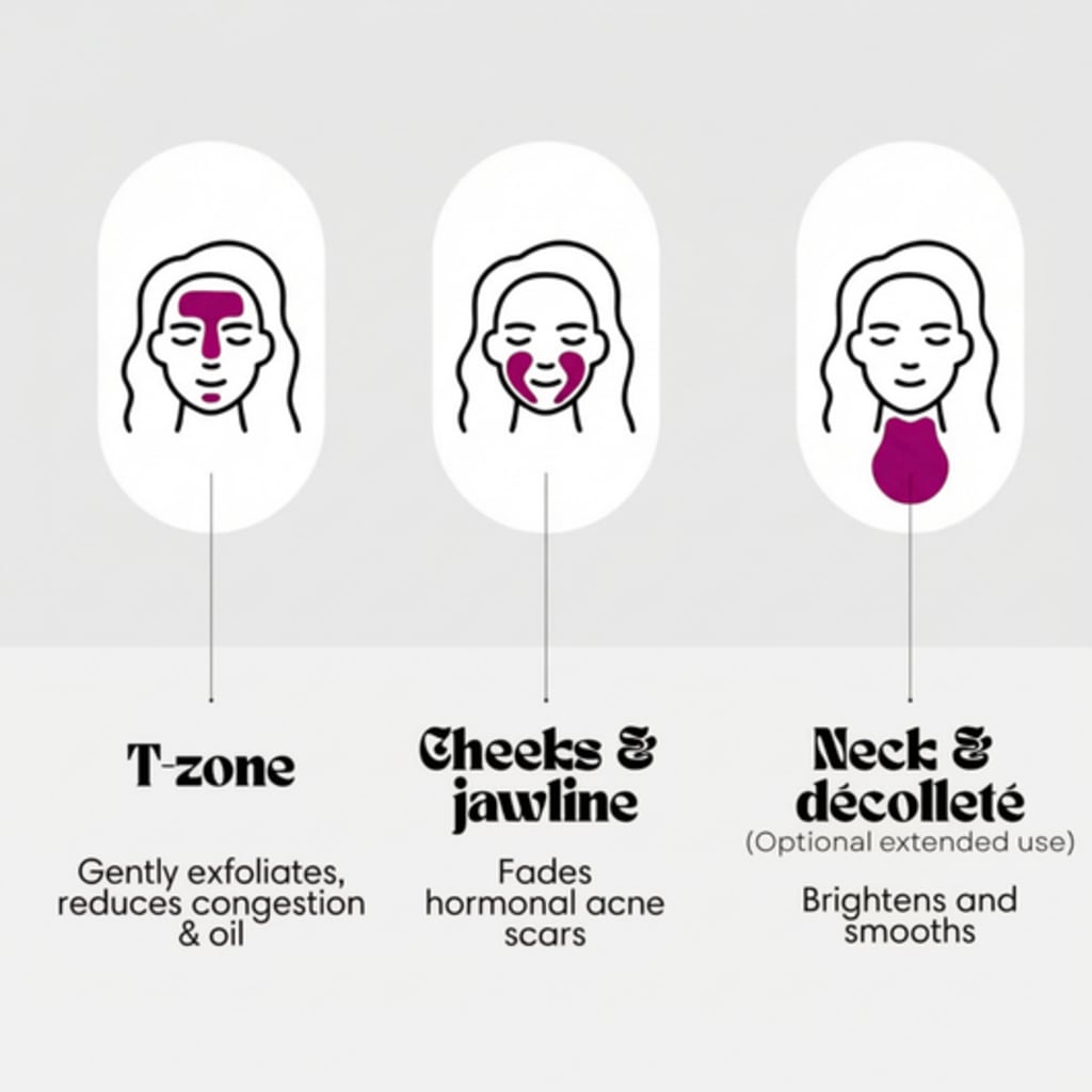 Névara Alpha Arbutin + TXA Cream